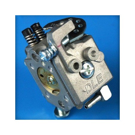 DLE40 - CARBURADOR