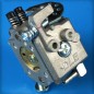 DLE40 - CARBURADOR
