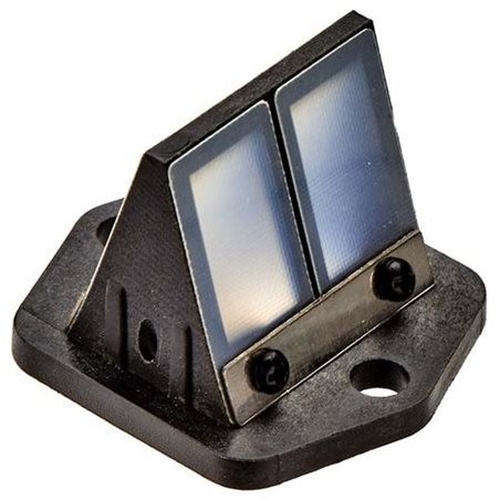 DLE40 - VALVULA DE ADMISION MOTOR DLE 40 CC