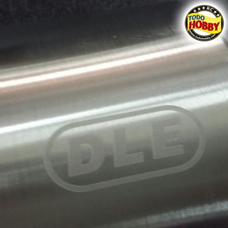 DLE170 - CANISTER MOTOR DLE 170 (PAREJA)