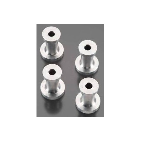 DLE60 - BANCADA MOTOR DLE 60 CC (SEPARADORES)