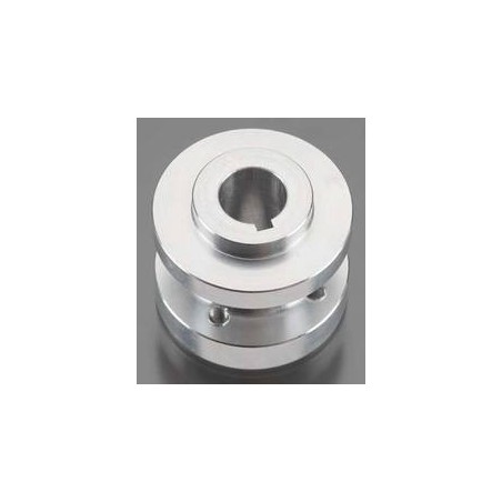 DLE30 - HUB MOTOR GASOLINA DLE 30CC