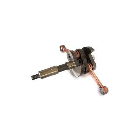 DLE60 - CIGÜEÑAL MOTOR GASOLINA DLE 60CC