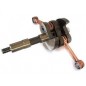 DLE60 - CIGÜEÑAL MOTOR GASOLINA DLE 60CC