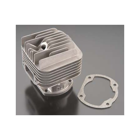 DLE55RA - CILINDRO MOTOR DLE55RA 55CC