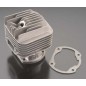 DLE55RA - CILINDRO MOTOR DLE55RA 55CC