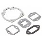 DLE61 - JUEGO DE JUNTAS MOTOR GASOLINA DLE61CC