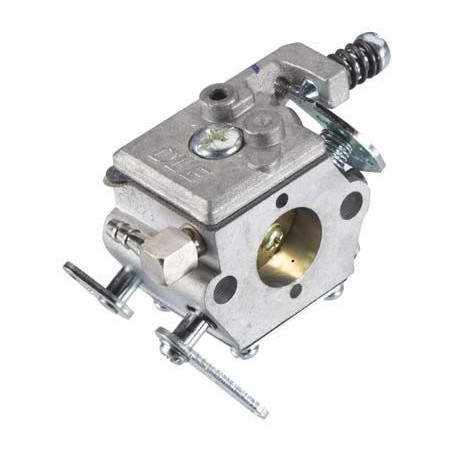 DLE61 - CARBURADOR MOTOR GASOLINA DLE61CC