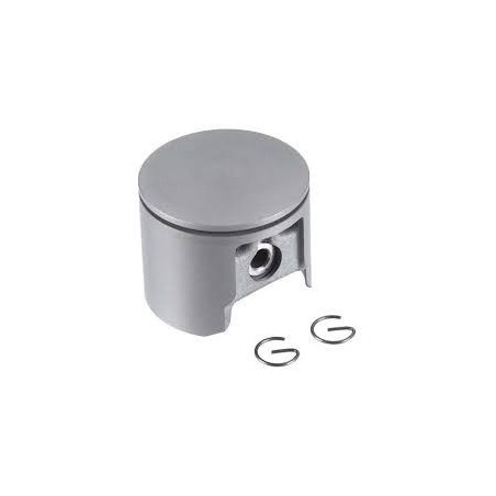 DLE61 - PISTON