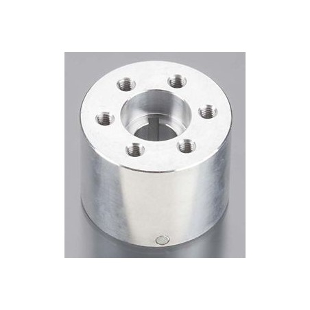 DLE111 V2 - HUB DE HELICE CON IMAN