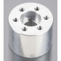 DLE111 V2 - HUB DE HELICE CON IMAN