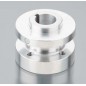 DLE55RA - HUB DE HELICE CON IMAN