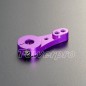 BRAZO DE SERVO ALUMINIO REFORZADO 20 y 24MM FUTABA