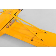 AVION PIPER CUB J-3 46/55 2150MM (V2016)