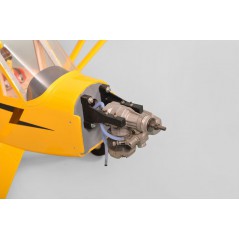 AVION PIPER CUB J-3 46/55 2150MM (V2016)