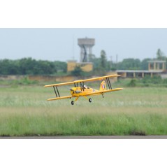 AVION TIGER MOTH 46-55 PHOENIX MODELS
