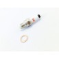 BUJIA GASOLINA IRIDIO 1/4-32 (TIPO GLOW) RCEXL
