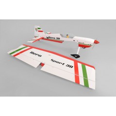AVION HERO 3D 46-55