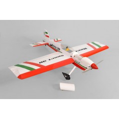 AVION HERO 3D 46-55