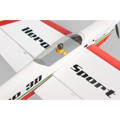 AVION HERO 3D 46-55