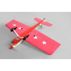 AVION HERO 3D 46-55