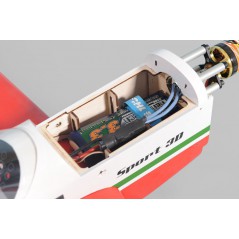 AVION HERO 3D 46-55
