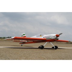 AVION HERO 3D 46-55