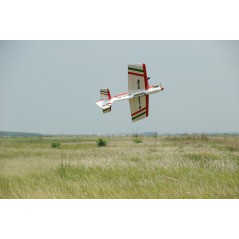 AVION HERO 3D 46-55