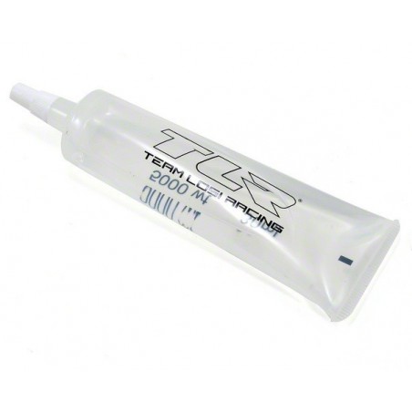 ACEITE SILICONA TLR DIFERENCIAL 5000CST