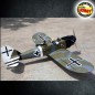 AVION JUNKERS CL1 ARTF SEAGULLMODEL (Envergadura 1750mm)