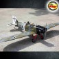 AVION JUNKERS CL1 ARTF SEAGULLMODEL (Envergadura 1750mm)