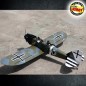 AVION JUNKERS CL1 ARTF SEAGULLMODEL (Envergadura 1750mm)