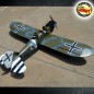AVION JUNKERS CL1 ARTF SEAGULLMODEL (Envergadura 1750mm)