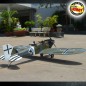 AVION JUNKERS CL1 ARTF SEAGULLMODEL (Envergadura 1750mm)