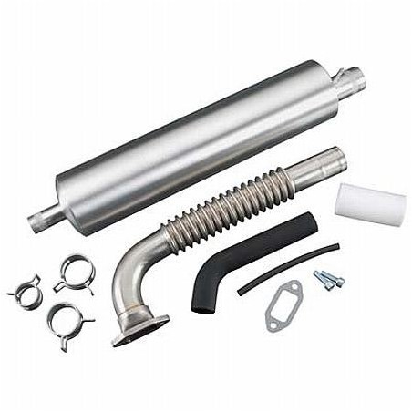 DLE55 - CANISTER DLE 55