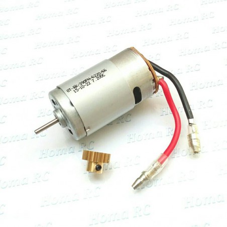 L949 - MOTOR CON PIÑON A949/A959/A969/A979/K929