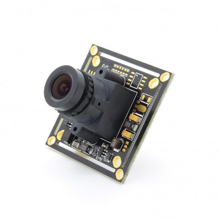 CAMARA SONY 639 700TVL 1/3 CCD PAL
