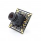 CAMARA SONY 639 700TVL 1/3 CCD PAL