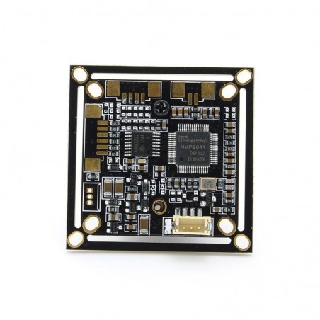 CAMARA SONY 639 700TVL 1/3 CCD PAL