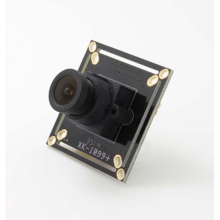 CAMARA MICRO 1/3 CMOS PAL 720HX576V
