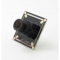 CAMARA MICRO 1/3 CMOS PAL 720HX576V