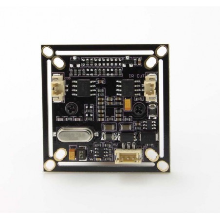 CAMARA MICRO 1/3 CMOS PAL 720HX576V