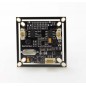 CAMARA MICRO 1/3 CMOS PAL 720HX576V