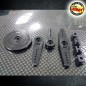 SERVO STANDARD DIGITAL MG996R TOWER PRO