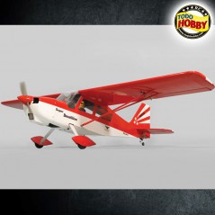 AVION DECATHLON 46-55 NUEVA VERSION