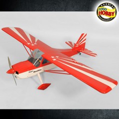 AVION DECATHLON 46-55 NUEVA VERSION