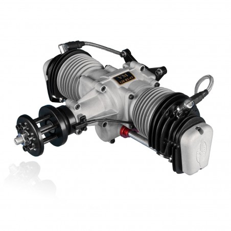 MOTOR VALACH 120B2 TWIN 4T