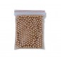 BOLAS DE ACERO CALIBRE 4.5MM GOLDEN BALL (500UDS)