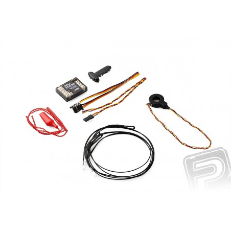 COMBO BLUE C200 ELECTRICOS