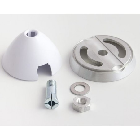 CONO AUTOVENTILADO 75MM A EJE 5MM PARA HÉLICE PLEGABLE